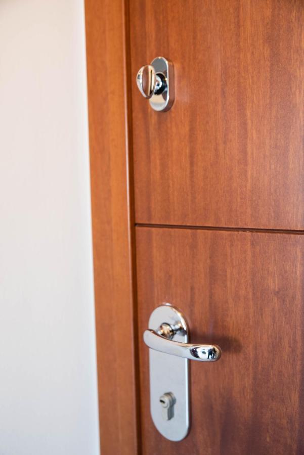 Syggrou Project 44 Apartment Tesalonika Bagian luar foto