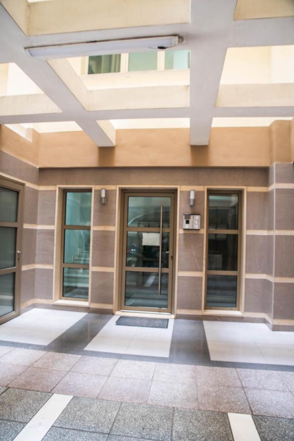 Syggrou Project 44 Apartment Tesalonika Bagian luar foto